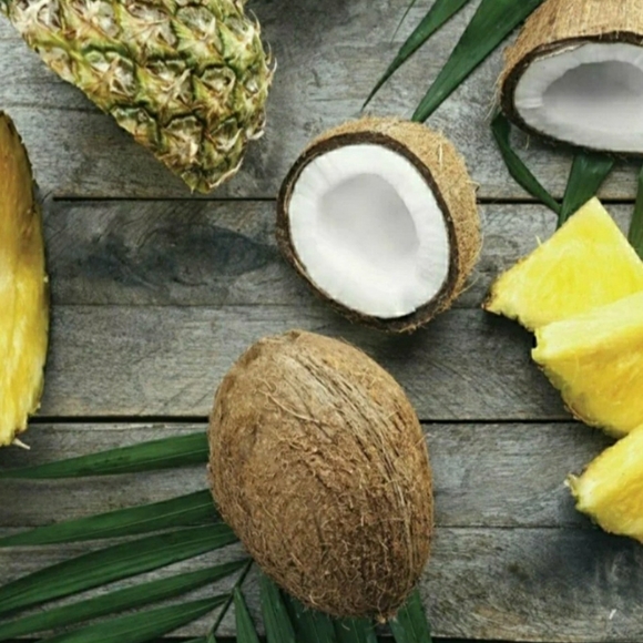 COCONUT -Pure Soy Wax Melt, Highly Scented, 2.5oz- $8 per pack - Picture 7 of 7